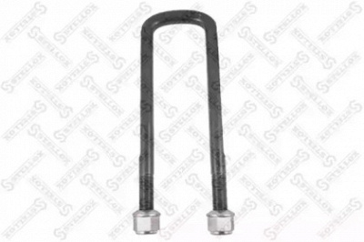 STELLOX 8464169sx -  Стремянка рессоры
