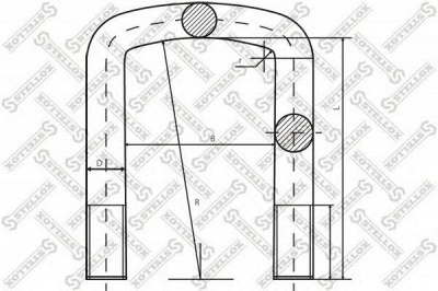 STELLOX 8464259sx -