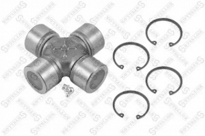 STELLOX 8467320sx -  Шарнир, продольный вал