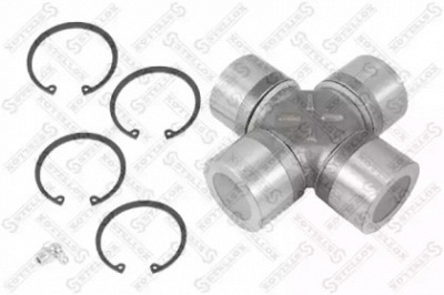 STELLOX 8467324sx -  Шарнир, продольный вал