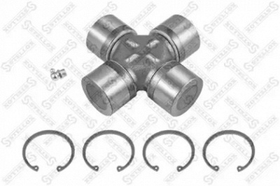 STELLOX 8467334sx -  Шарнир, продольный вал