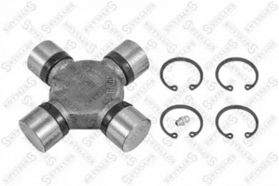 STELLOX 8467353sx -  Шарнир, продольный вал