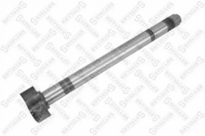 STELLOX 8500320sx -  Тормозной вал, барабанный тормозной механизм