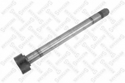 STELLOX 8500321sx -  Тормозной вал, барабанный тормозной механизм