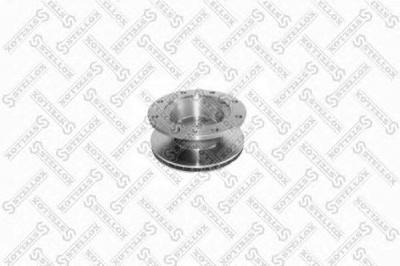 STELLOX 8500895sx -  Тормозной диск