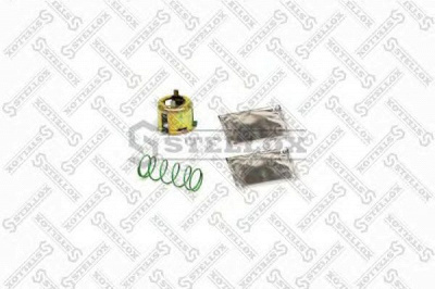 STELLOX 8507102sx -  Ремонтный комплект, тормозной ра