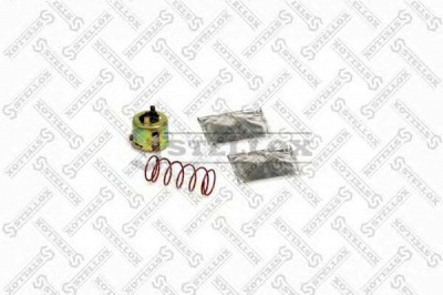 STELLOX 8507103sx -  Ремонтный комплект, тормозной ра