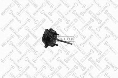 STELLOX 8514102sx -  Тормозная пневматическая камера