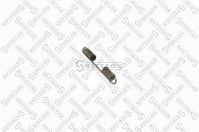 STELLOX 8514523sx -  Пружина, тормозная колодка
