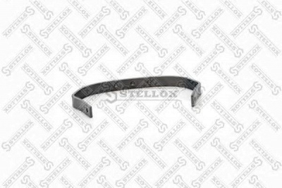 STELLOX 8514524sx -  Пружина, тормозная колодка