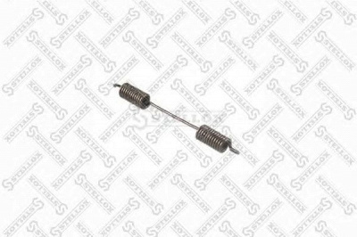 STELLOX 8514540sx -  Пружина, тормозная колодка