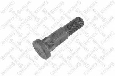 STELLOX 8518449sx -  Болт крепления колеса