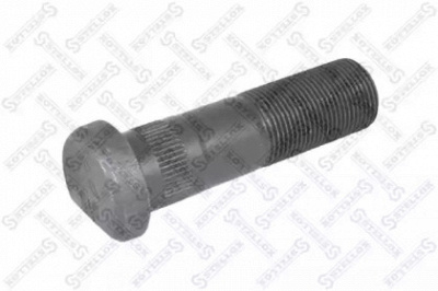 STELLOX 8518497sx -  Болт крепления колеса