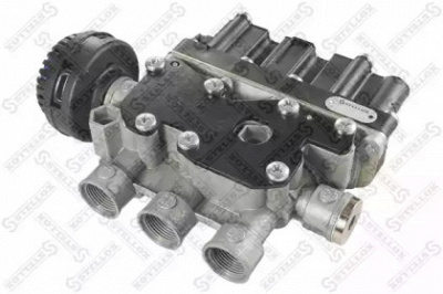 STELLOX 8519495sx -  Многопозиционный клапан