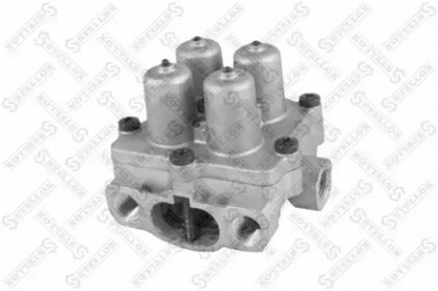STELLOX 8519549sx -  Многопозиционный клапан