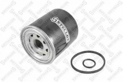 STELLOX 8523001sx -  85-23001-SX_ФИЛЬТР ОСУШИТЕЛЬ ВОЗДУХА ПНЕВМОСИСТЕМЫ
