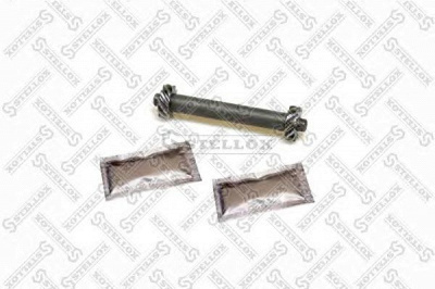 STELLOX 8529909sx -  Регулятор, барабанный тормоз