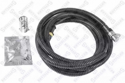 STELLOX 8550519sx -  Датчик, частота вращения колеса