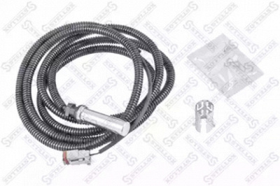 STELLOX 8550544sx -  Датчик, частота вращения колеса