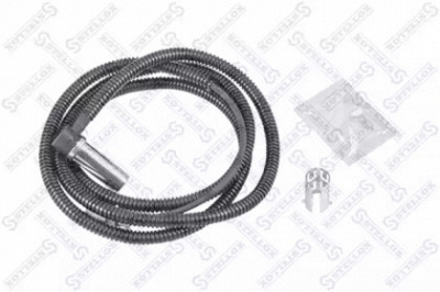STELLOX 8550565sx -  Датчик, частота вращения колеса