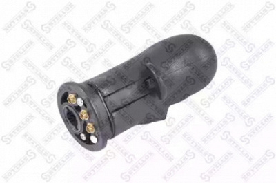 STELLOX 8600308sx -  Ручка рычага переключения передач