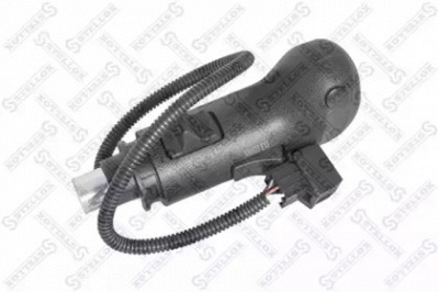 STELLOX 8600316sx -  Ручка рычага переключения передач