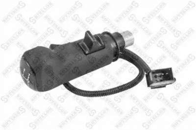 STELLOX 8600317sx -  Ручка рычага переключения передач