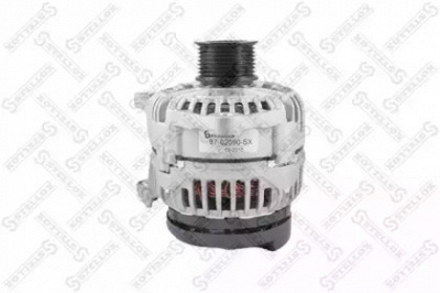 STELLOX 8702090sx -  Генератор
