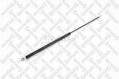 STELLOX 8702300sx -  Газовая пружина, дефлектор возду