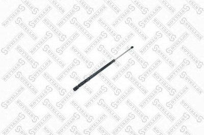 STELLOX 8702307sx -  Газовая пружина, дефлектор возду