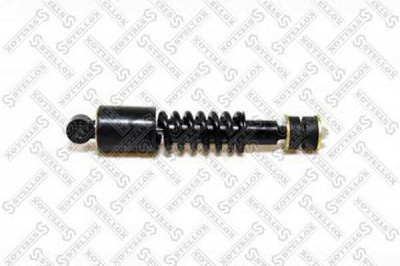 STELLOX 8703302sx -  Гаситель, крепление кабины
