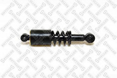 STELLOX 8703311sx -  Гаситель, крепление кабины