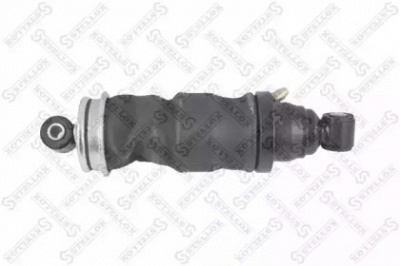 STELLOX 8703313sx -  Гаситель, крепление кабины