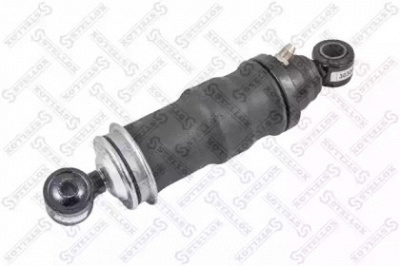 STELLOX 8703314sx -  Гаситель, крепление кабины