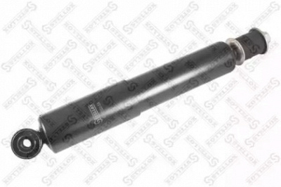 STELLOX 8703322sx -  Гаситель, крепление кабины