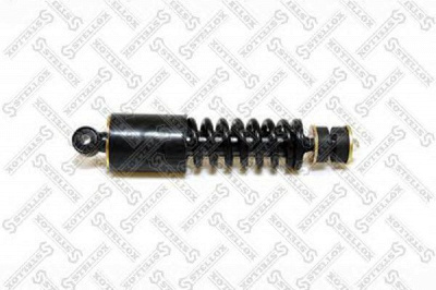 STELLOX 8703329sx -  Гаситель, крепление кабины