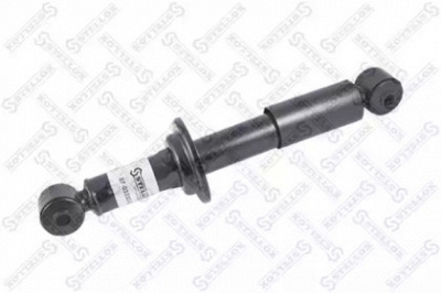 STELLOX 8703330sx -  Гаситель, крепление кабины