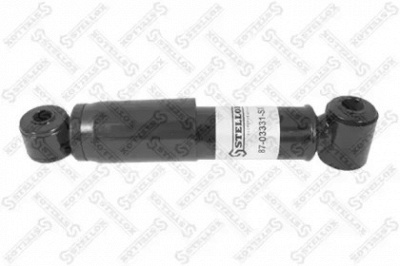 STELLOX 8703331sx -  Гаситель, крепление кабины