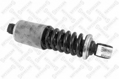 STELLOX 8703346sx -  Гаситель, крепление кабины
