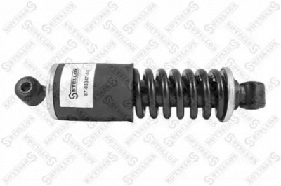 STELLOX 8703347sx -  Гаситель, крепление кабины