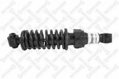 STELLOX 8703351sx -  Гаситель, крепление кабины