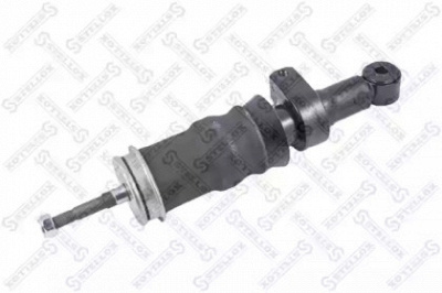 STELLOX 8703361sx -  Гаситель, крепление кабины