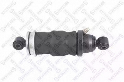 STELLOX 8703363sx -  Гаситель, крепление кабины