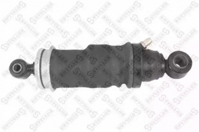 STELLOX 8703370sx -  Гаситель, крепление кабины