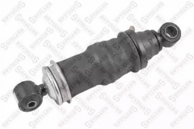 STELLOX 8703372sx -  Гаситель, крепление кабины
