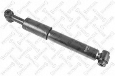 STELLOX 8703373sx -  Гаситель, крепление кабины