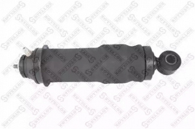 STELLOX 8703374sx -  Гаситель, крепление кабины