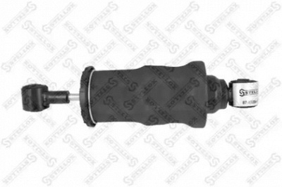 STELLOX 8703384sx -  Гаситель, крепление кабины