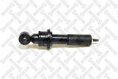 STELLOX 8703415sx -  Гаситель, крепление кабины