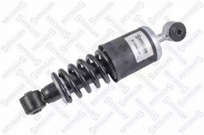 STELLOX 8703484sx -  Гаситель, крепление кабины